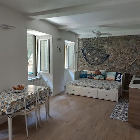 Apartament Casa Maja Riomaggiore Zewnętrze zdjęcie
