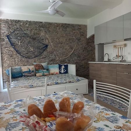 Apartament Casa Maja Riomaggiore Zewnętrze zdjęcie