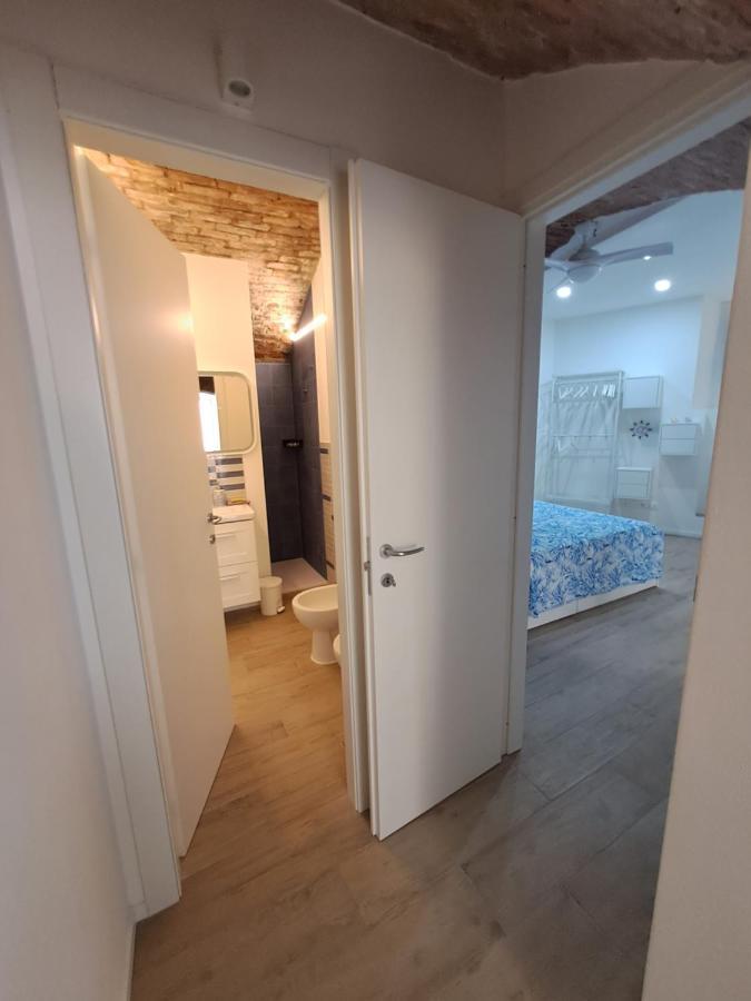 Apartament Casa Maja Riomaggiore Zewnętrze zdjęcie