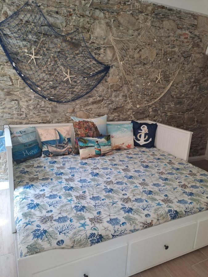 Apartament Casa Maja Riomaggiore Zewnętrze zdjęcie
