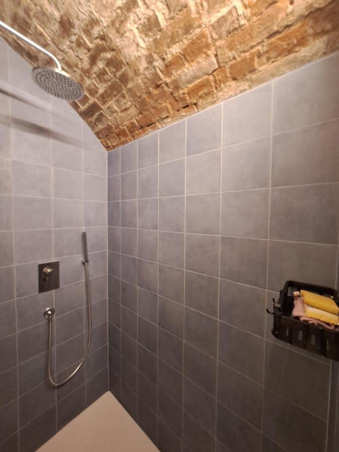 Apartament Casa Maja Riomaggiore Zewnętrze zdjęcie