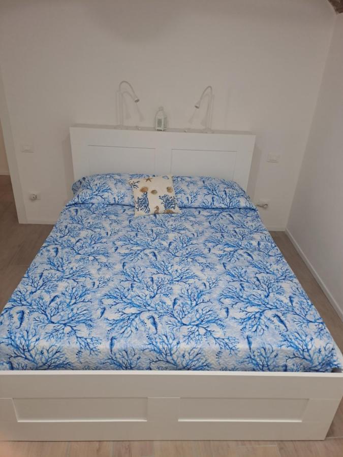 Apartament Casa Maja Riomaggiore Zewnętrze zdjęcie