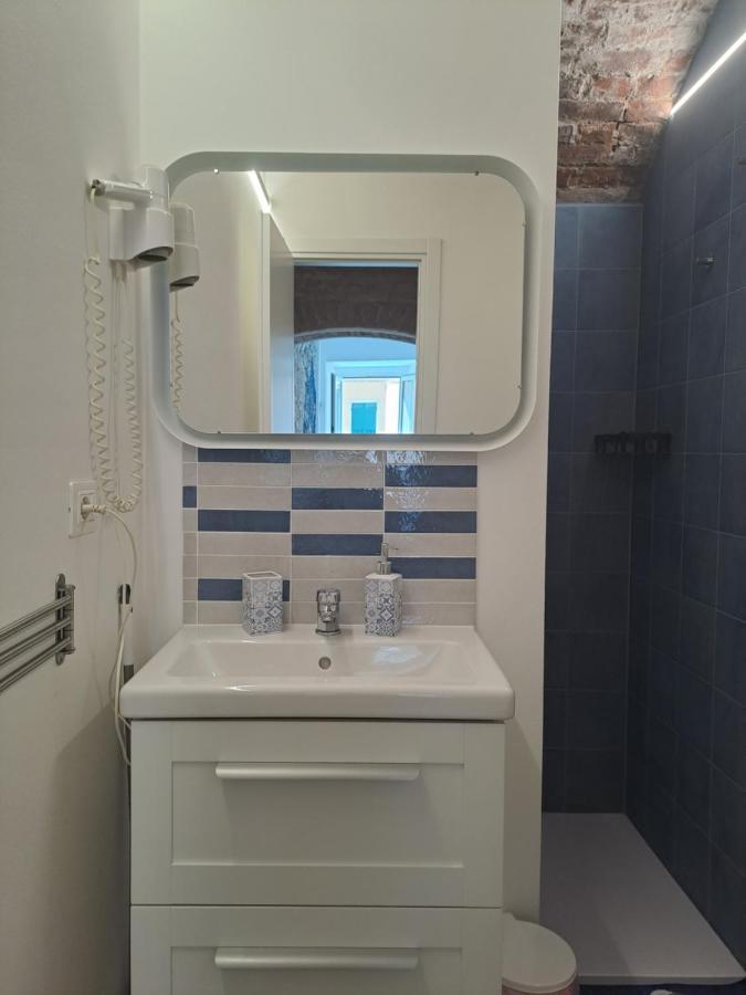 Apartament Casa Maja Riomaggiore Zewnętrze zdjęcie