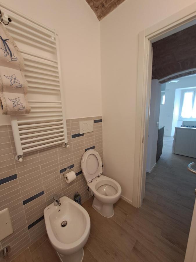 Apartament Casa Maja Riomaggiore Zewnętrze zdjęcie